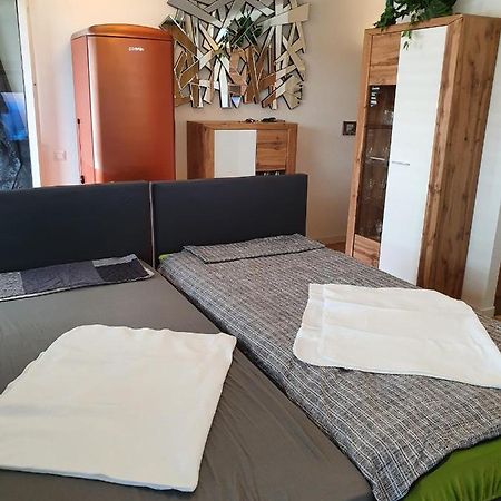 Exklusivwohnung Leipzig Flughafen Landsberg  Bagian luar foto